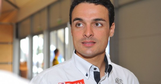 Rajd Mecsek